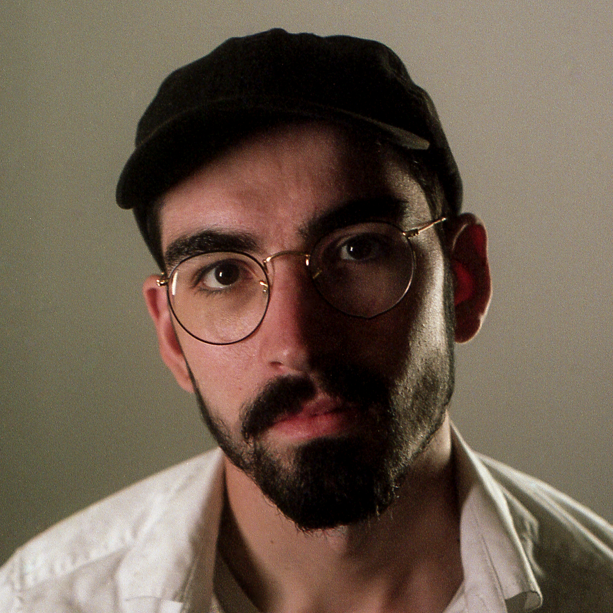 Tanguy Perroit