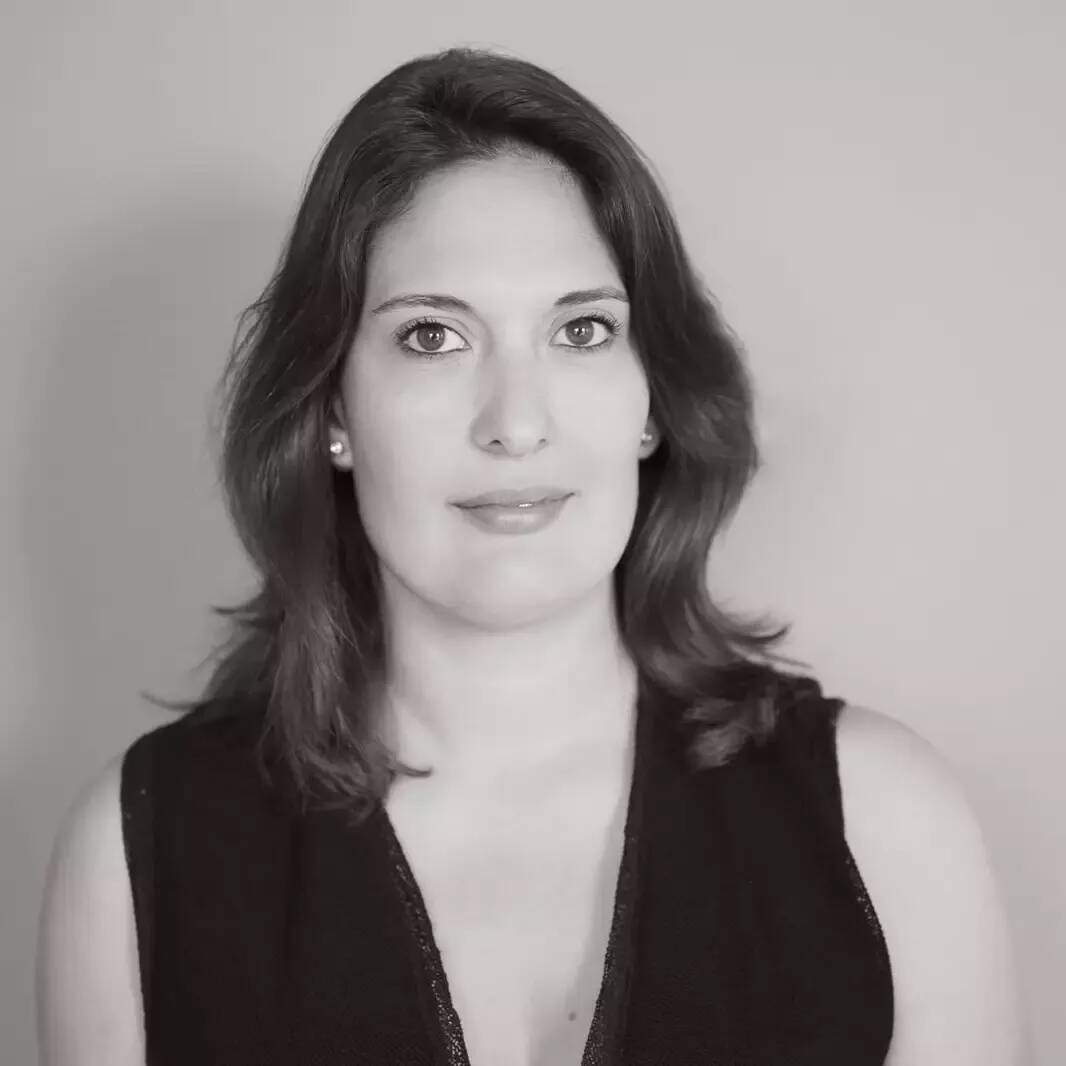 Sarra Zahmoul - Consultante Marketing Digital & Communication 360°