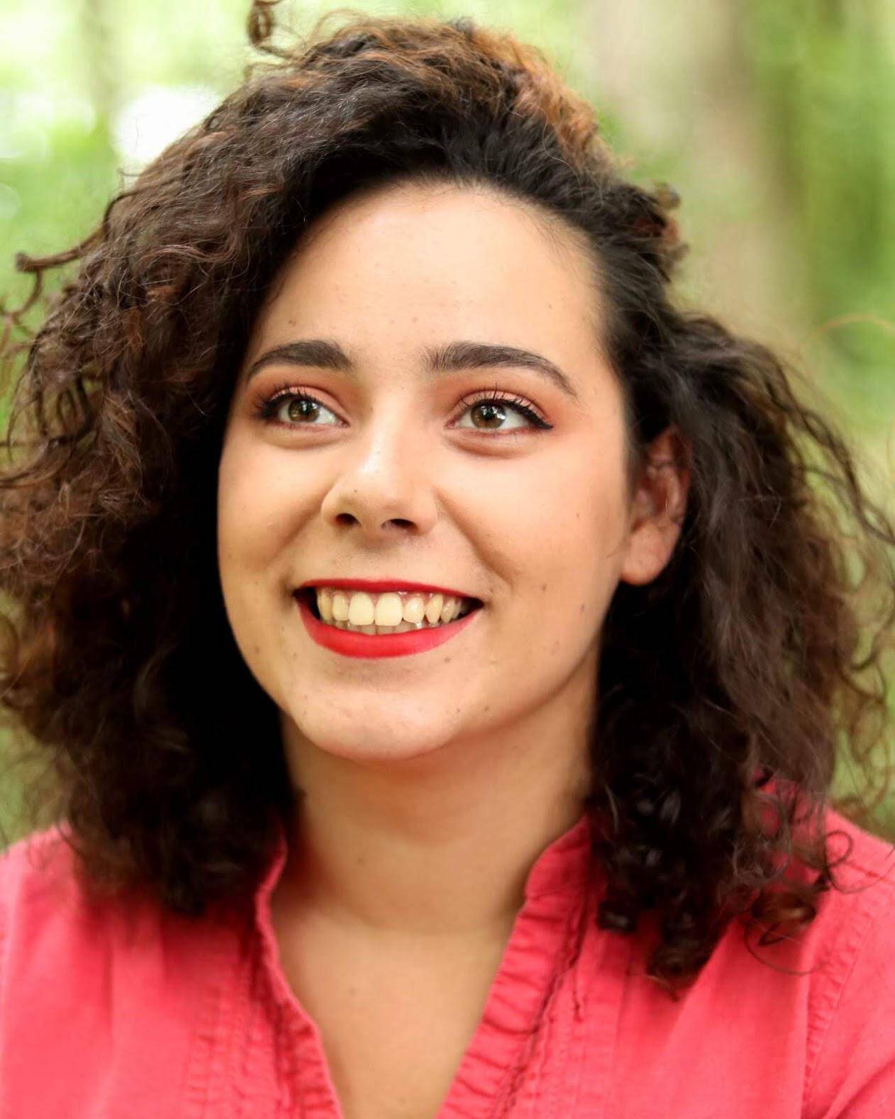 Laura Ghozzi