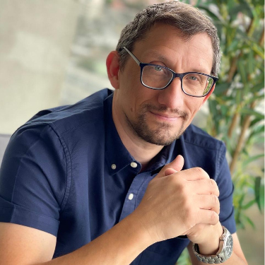 Klaus Weber