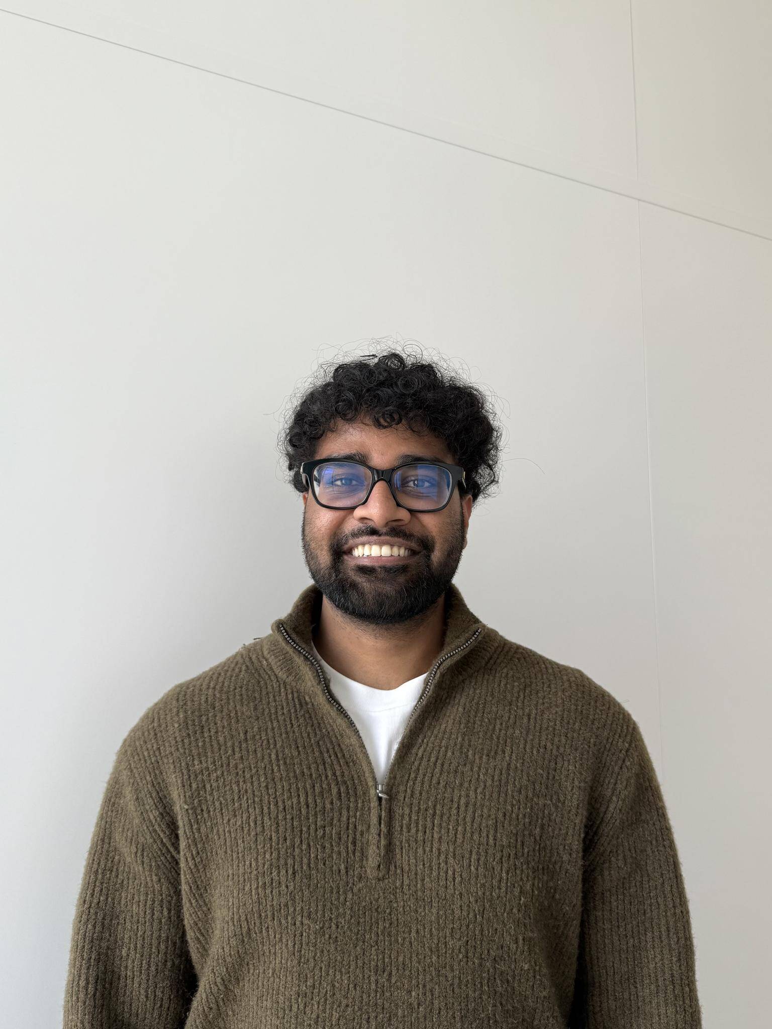 Kanojan Jeyakanthan