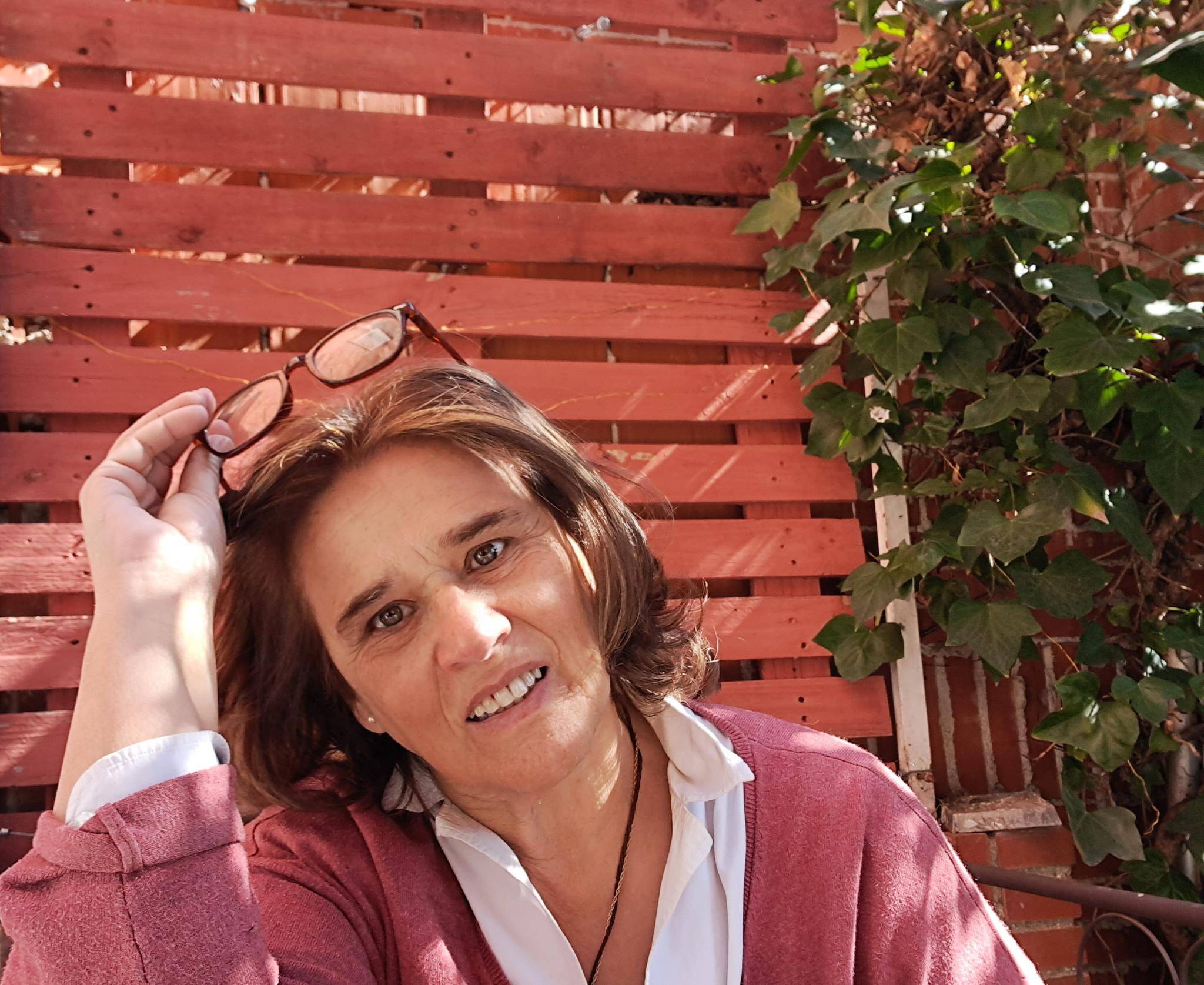 Isabel  - Periodista, redactora, technical writer, corrector