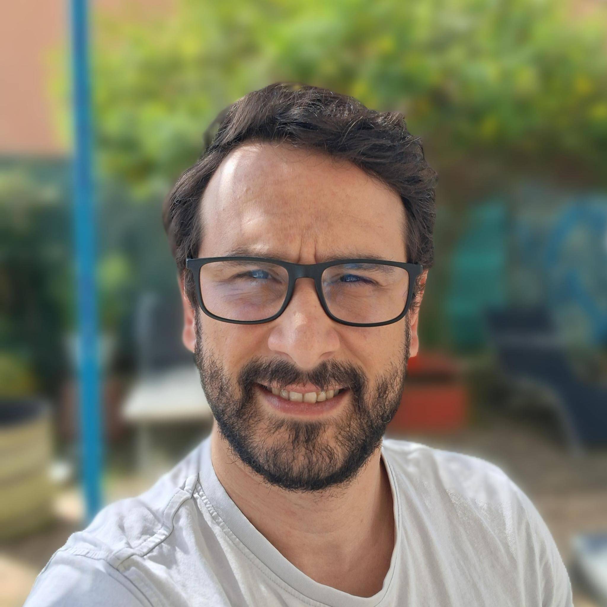 Gabriel Balene - Développeur Java Angular Devops