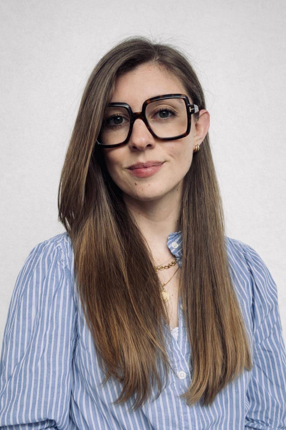 Clémence Mercier - Consultante stratégie, communication & dév projets