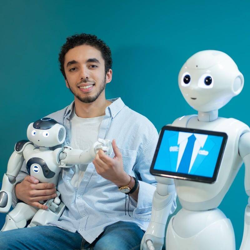 Othmane E. - Growth Marketer/Lead generation/Media Buyer
