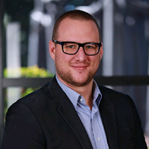 Terence Buttrick