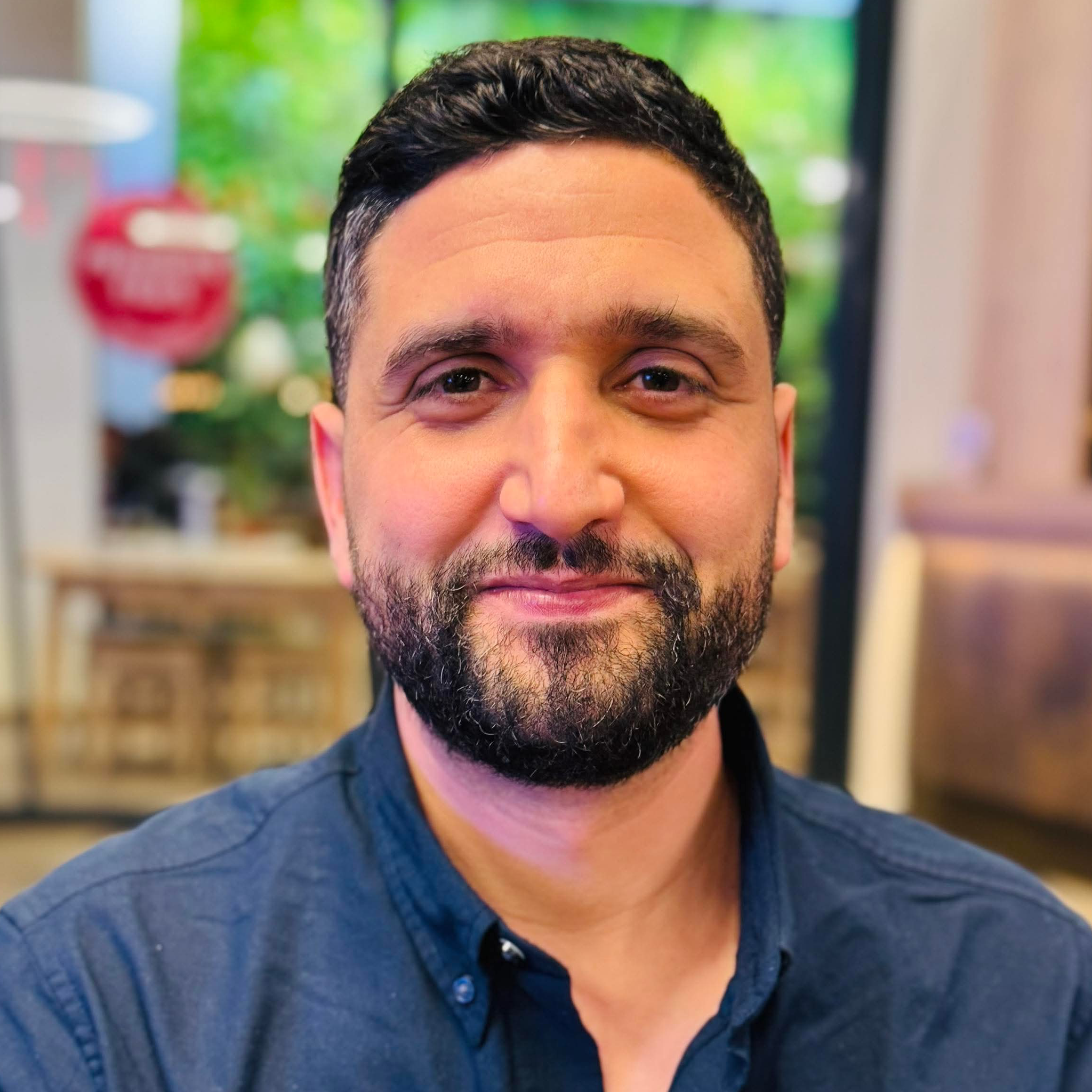 Achraf Ben Said - Tech Lead | Data Engineer | Développeur FullStack