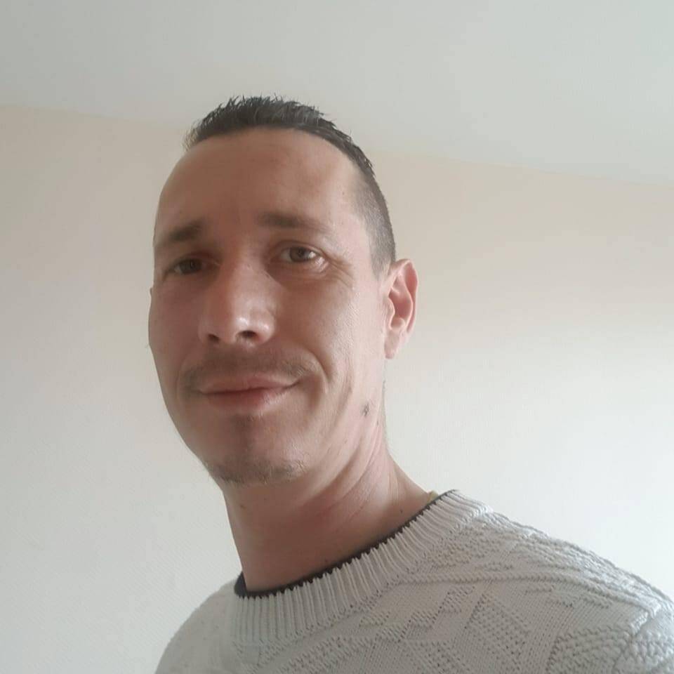 Guillaume Guarin - Webdesigner / développeur front-end