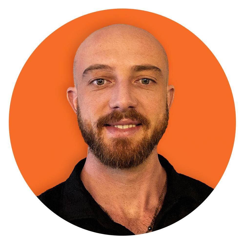 Nico Reitmair - Grafikdesign, Creative Ads, E-Commerce Visuals