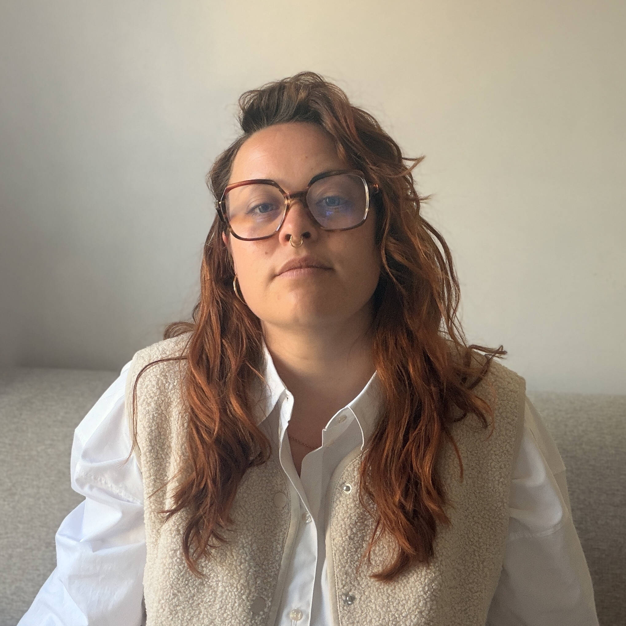 Marion Thérolle - Community manager