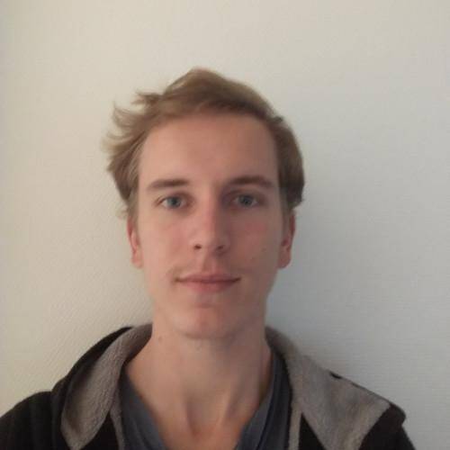 Alan Audivert - Développeur C# / .Net