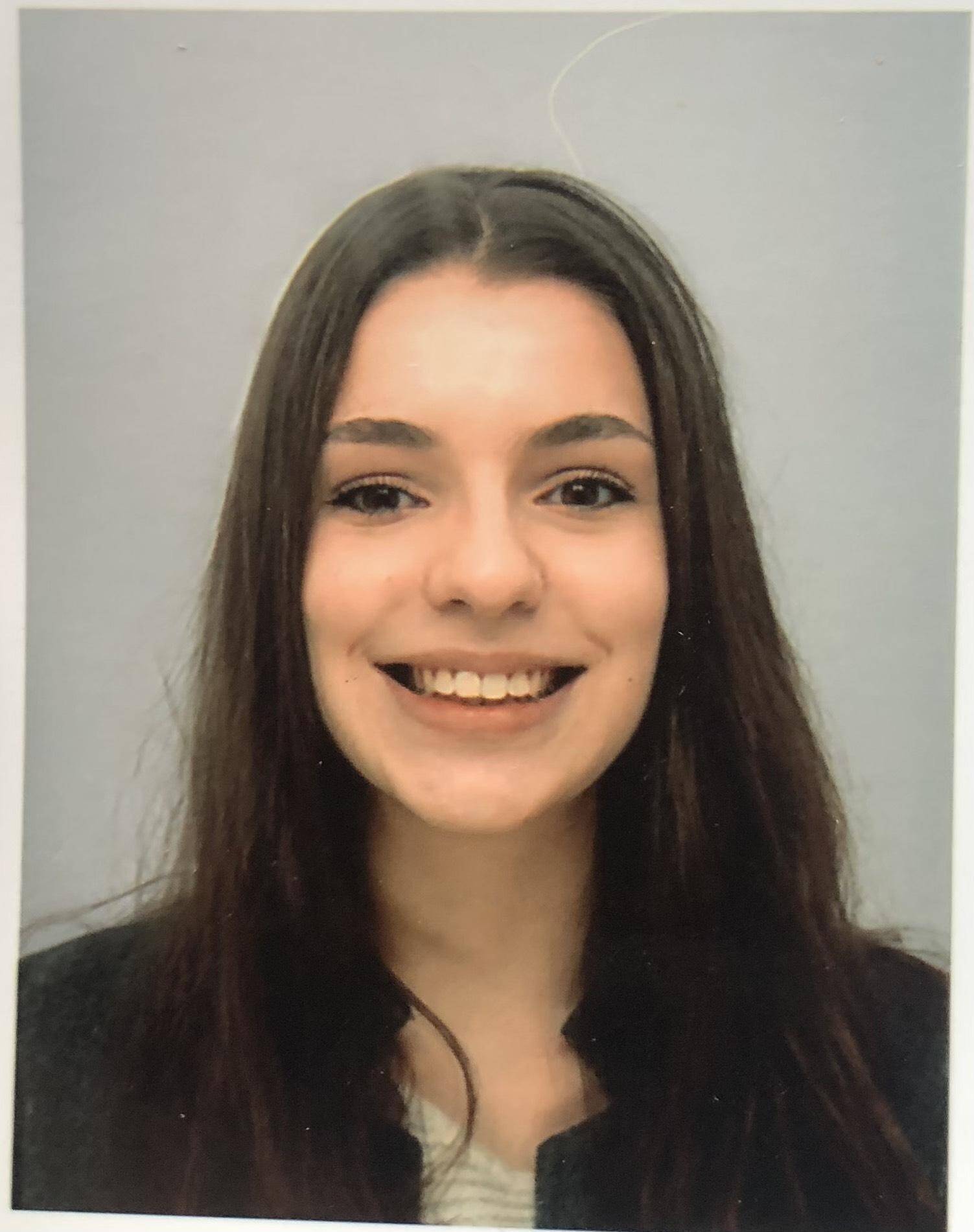 Mélanie Giraud