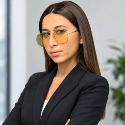 Nour Souli - Business Analyst | Data & Digital Transformation