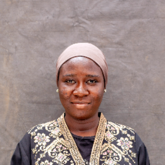 Mariam Moshood