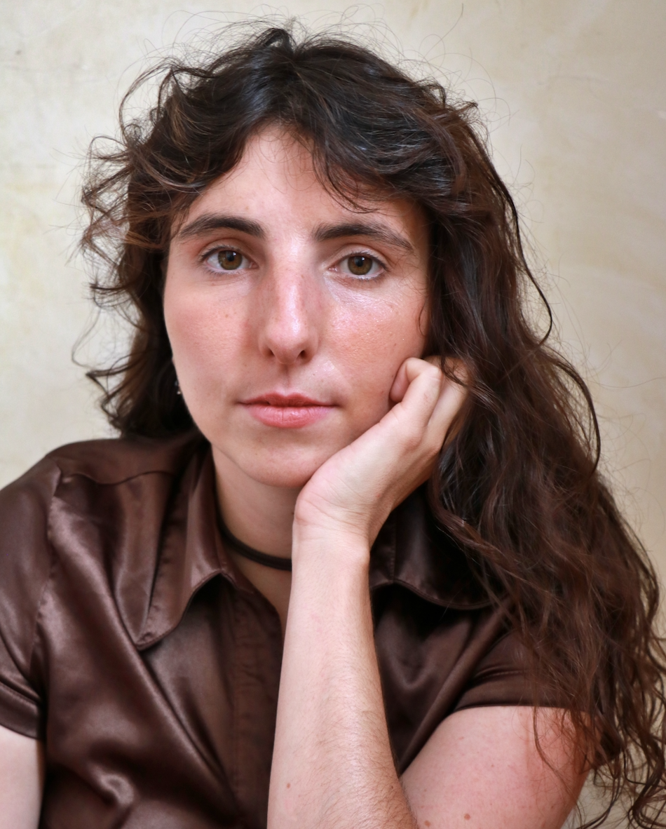 Clara Mothes