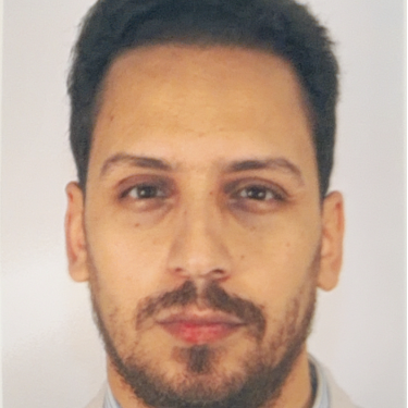 Said Talibi - Lead Dev Sénior Java/ Spring Boot/ BigData