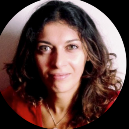 Souad Z. - Direction projet l Engagement Manager l IA