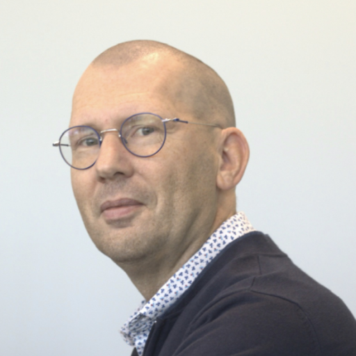 Wim De Vriendt - Full stack developer en architect