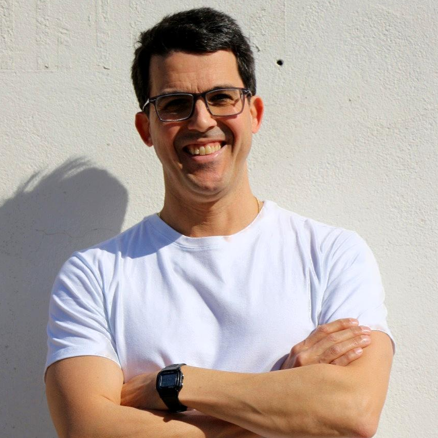 Paulo Dehnhardt
