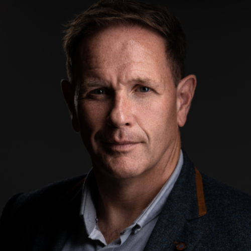 Paul Clarke