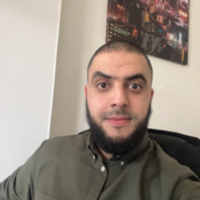 Karim Mernit