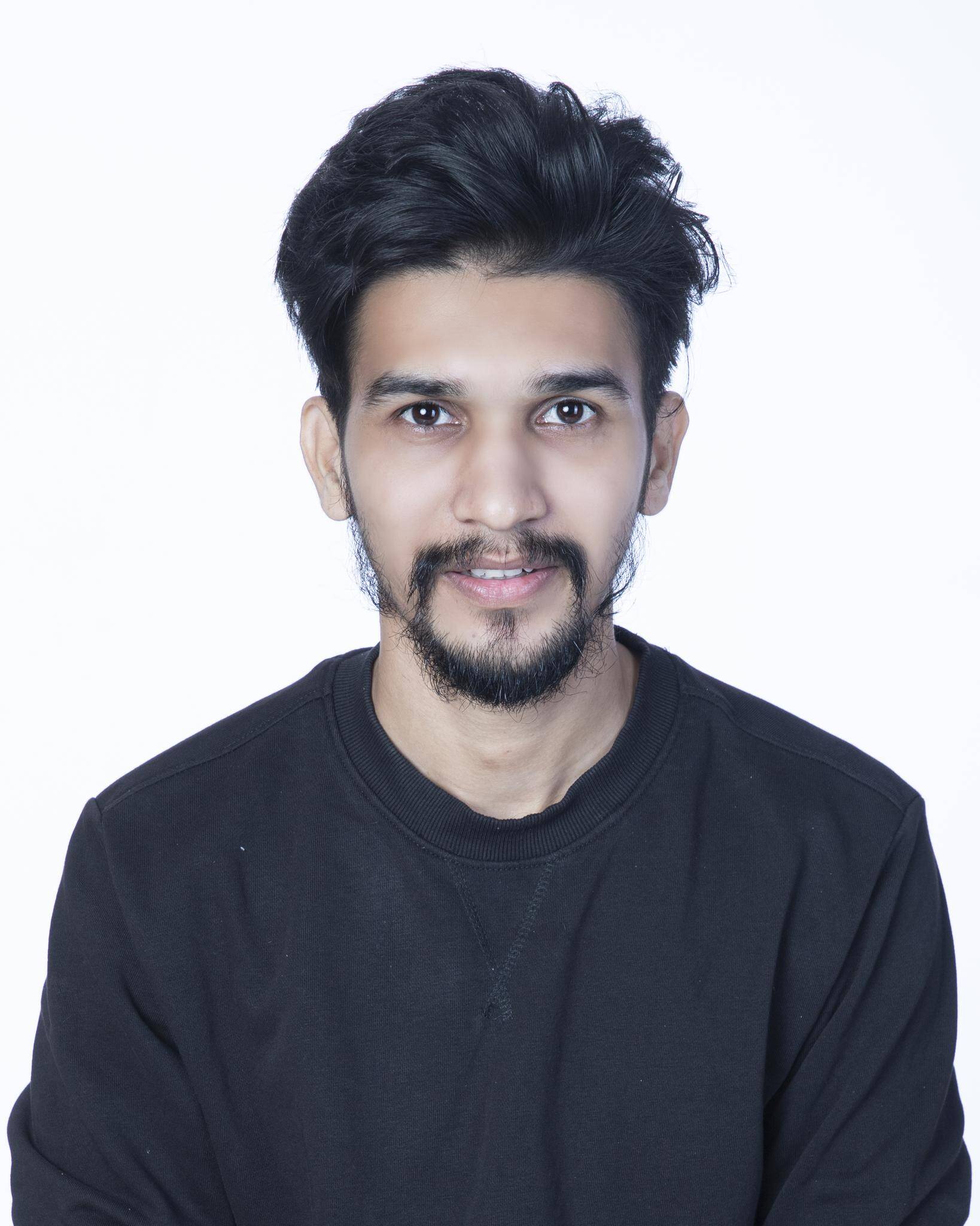 Mayurkumar Fanasia