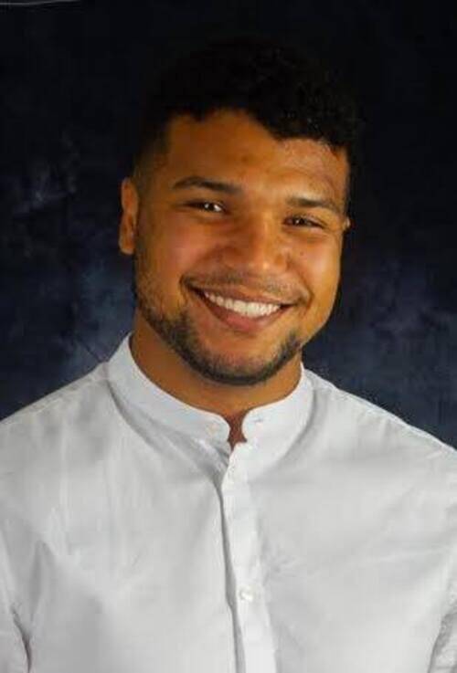 Steve Haidara