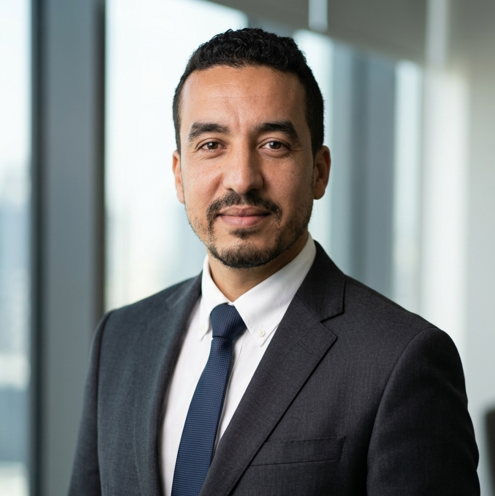 M'Hamed Horaichi - Ingénieur Backend Senior | Expert Golang & Python 