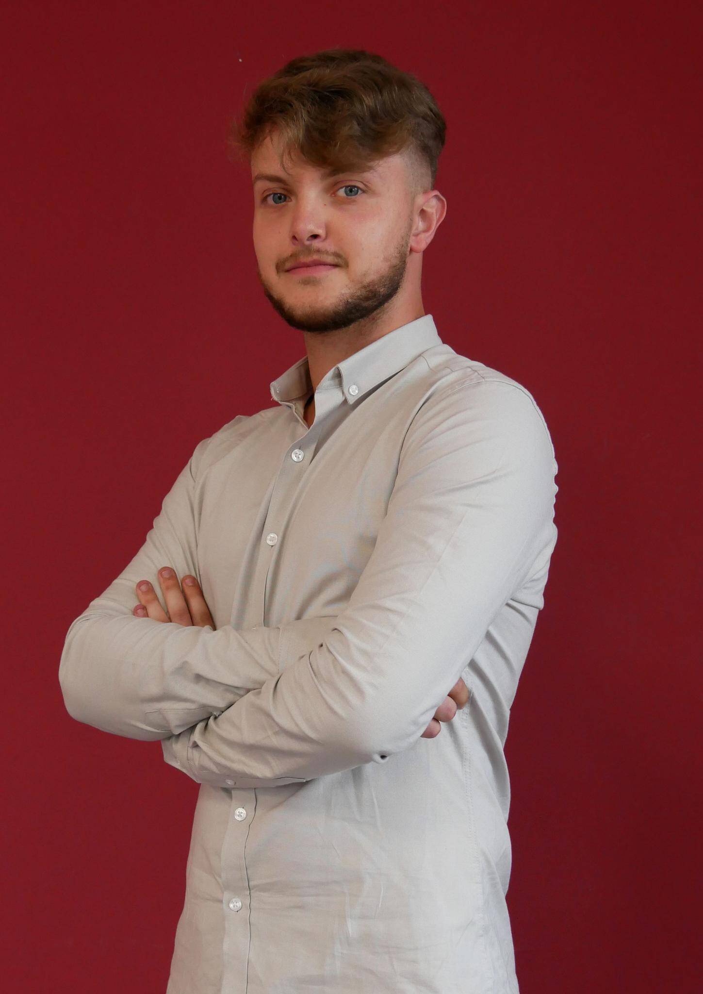Gaëtan R.