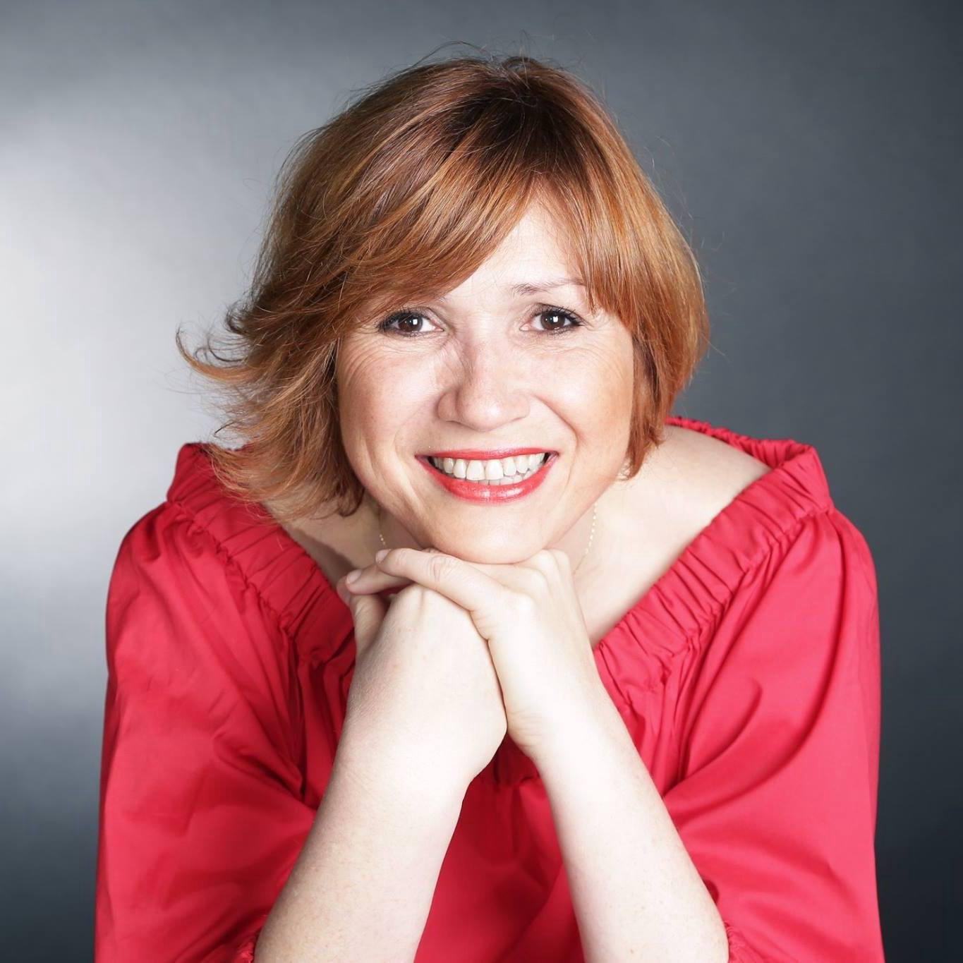 Laure Cozic