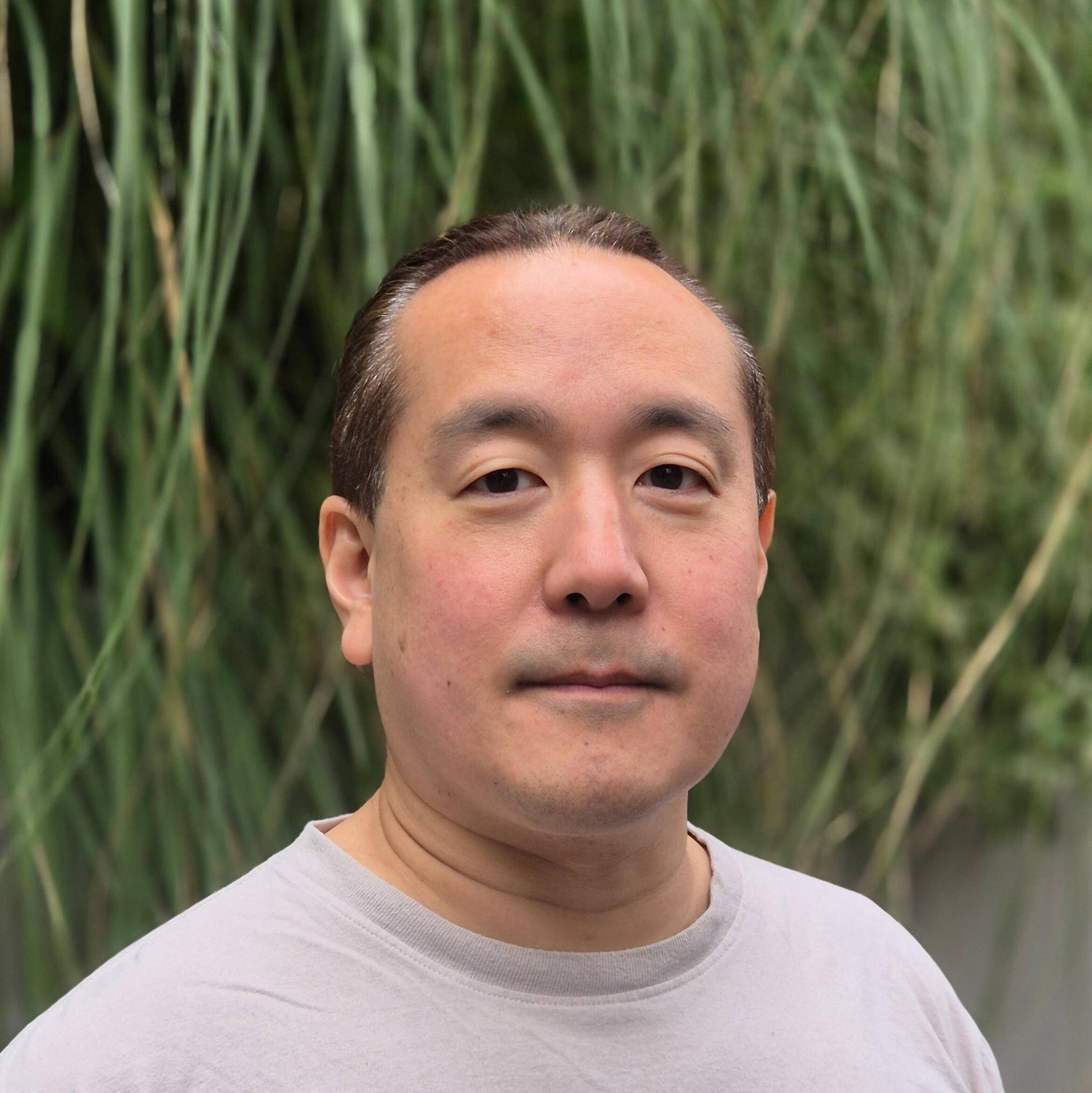 Pascal L. - Senior Software Developer & AI/ML Engineer