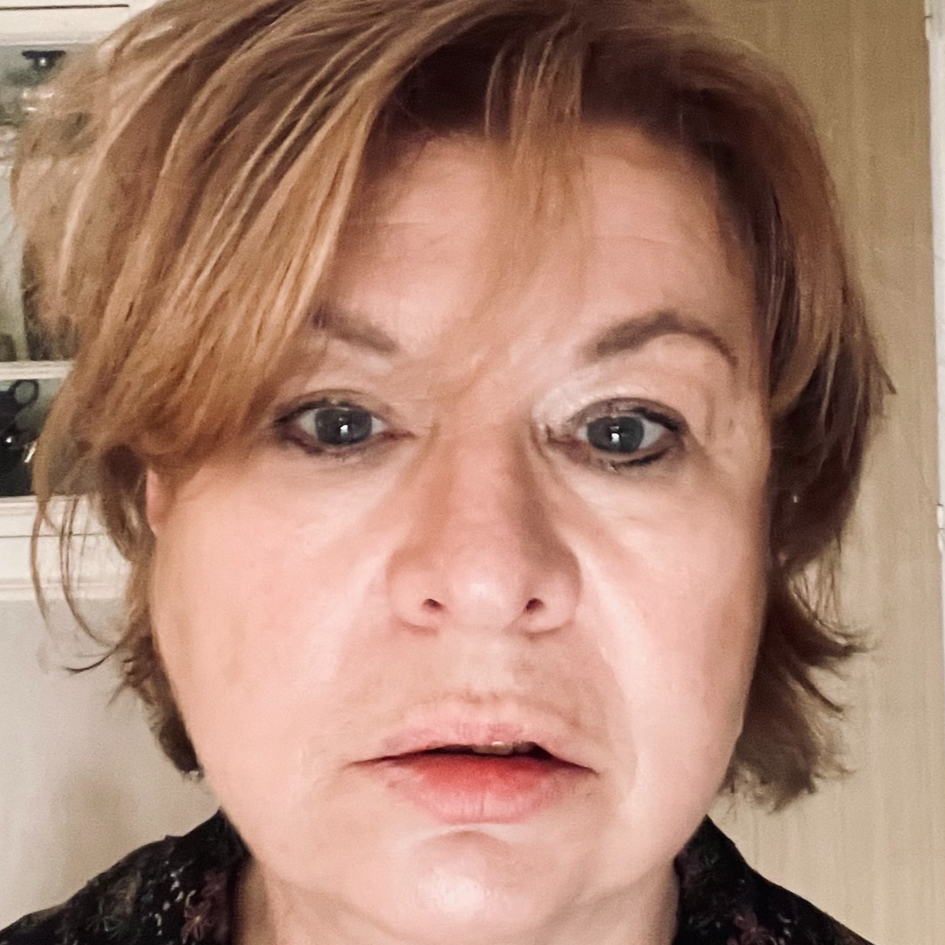 Nathalie Pons