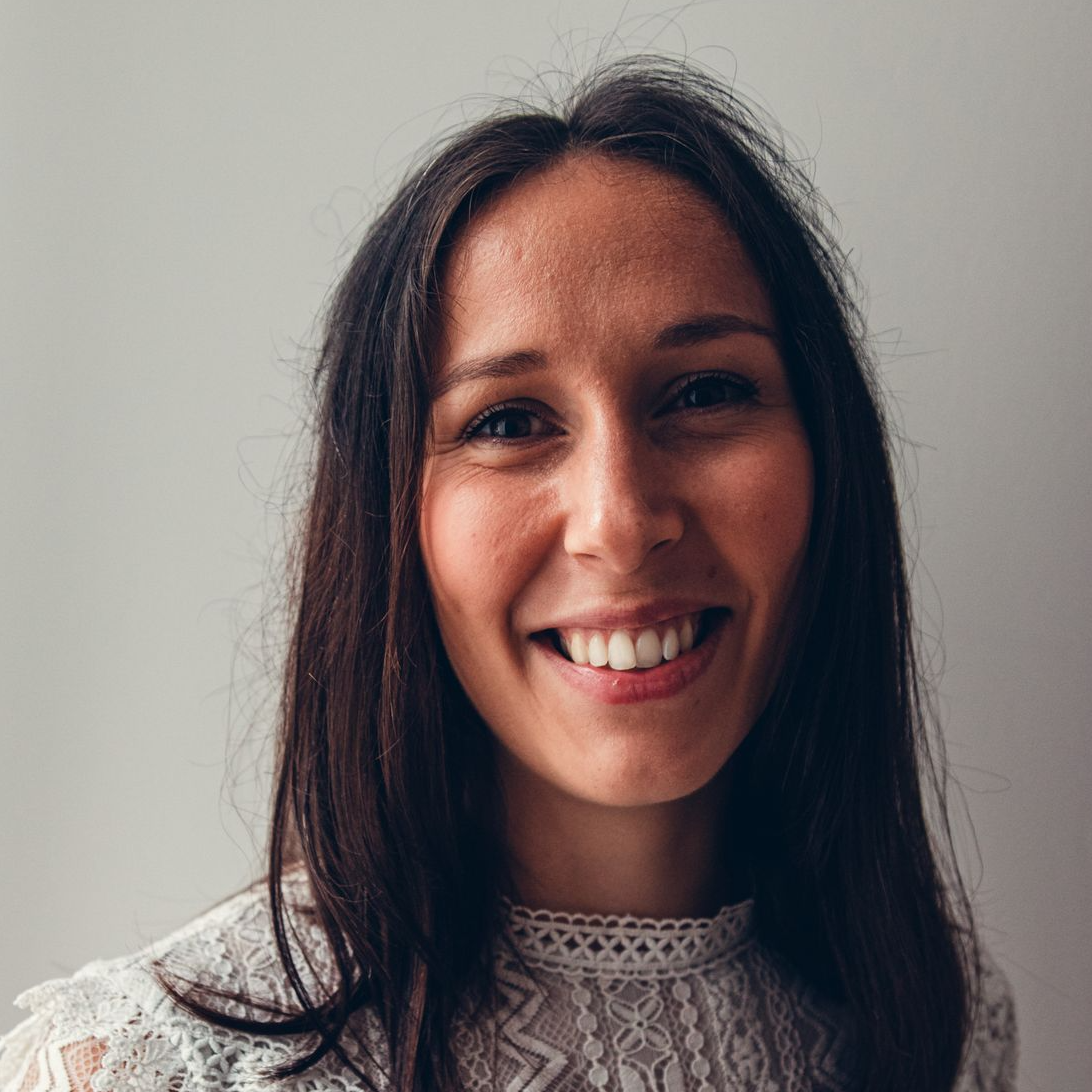 Lydie Le Ber