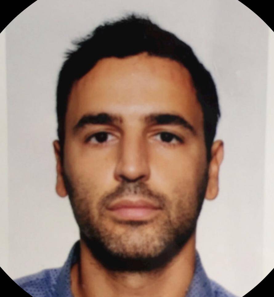 Julien Nizard