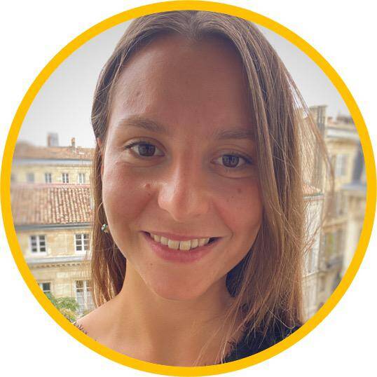 Estelle Clanché