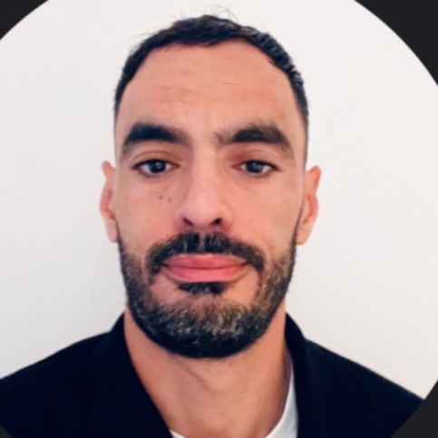 Brahim Djellab - Consultant transformation indépendant