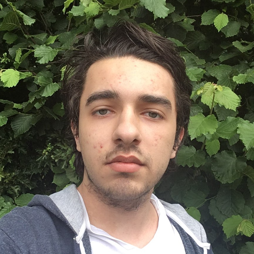 Romuald  - Desarrollo de pila completa / Administración de sistemas y redes