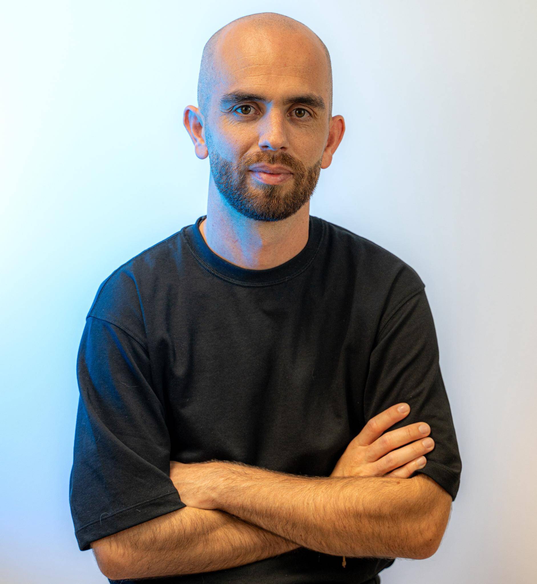 Fabien Huet