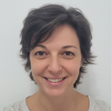 Natalia Ivanikova - Content Designer & UX Writer