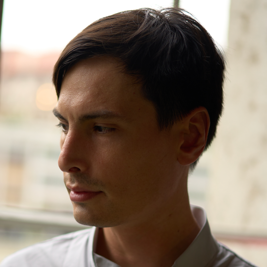 Jonathan Moy De Vitry