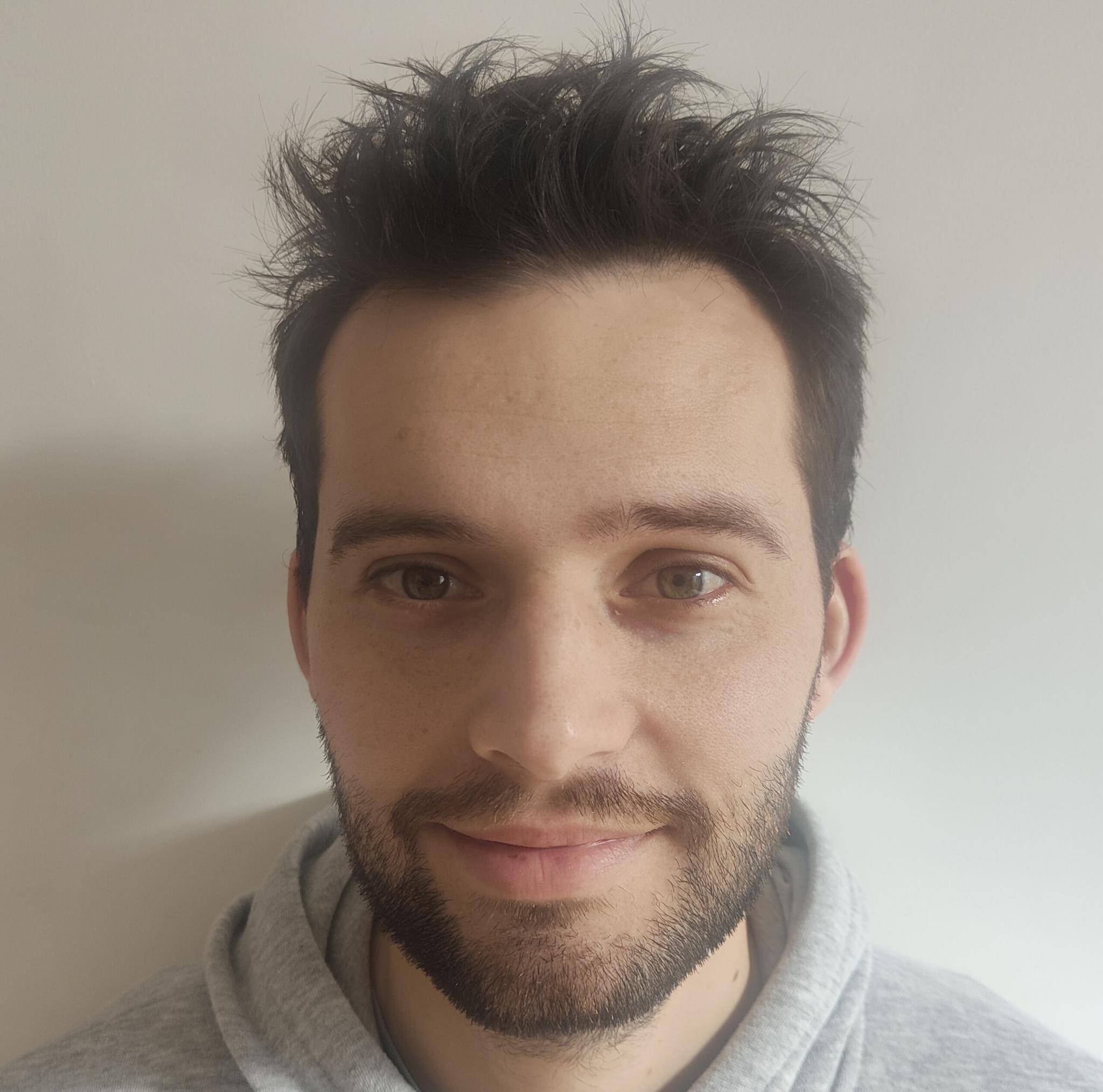 Romain Rannou - Consultant QLIKVIEW / QLIKSENSE