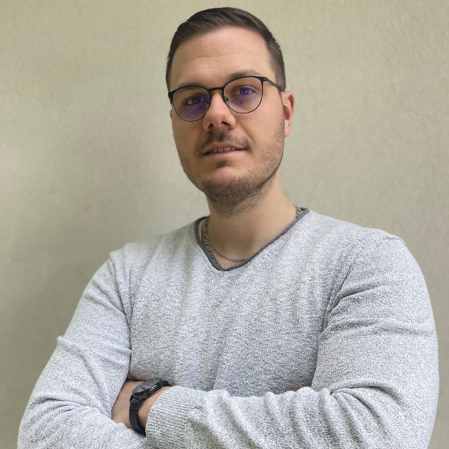 Alexandre Laurent - Consultant SEO / Rédacteur Web / Créateur de Site