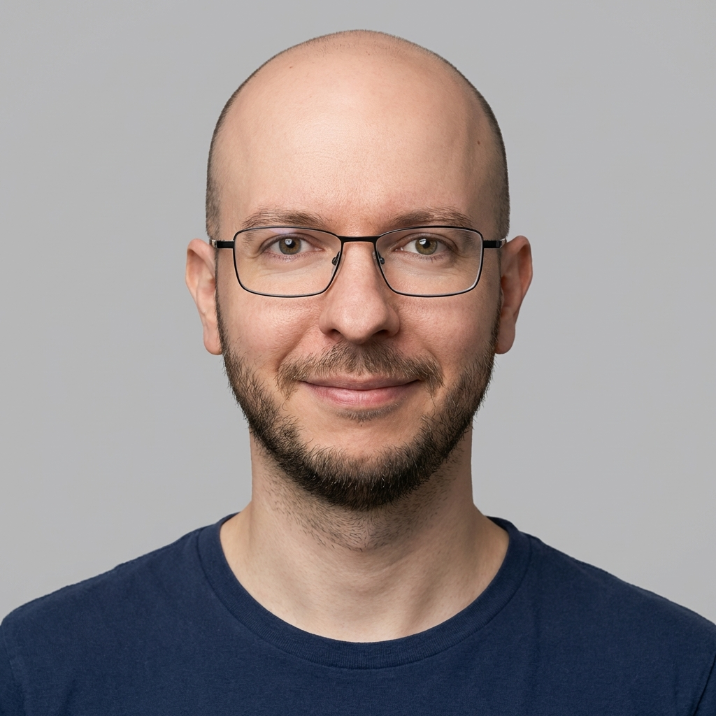 Alexandre Dupuy - Développeur fullstack Java Spring Angular (et +)