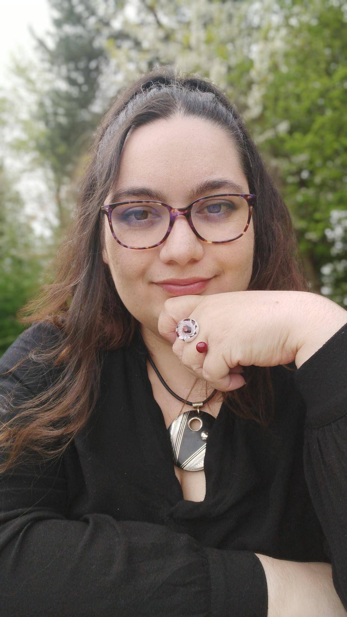 Mélanie Vaillies
