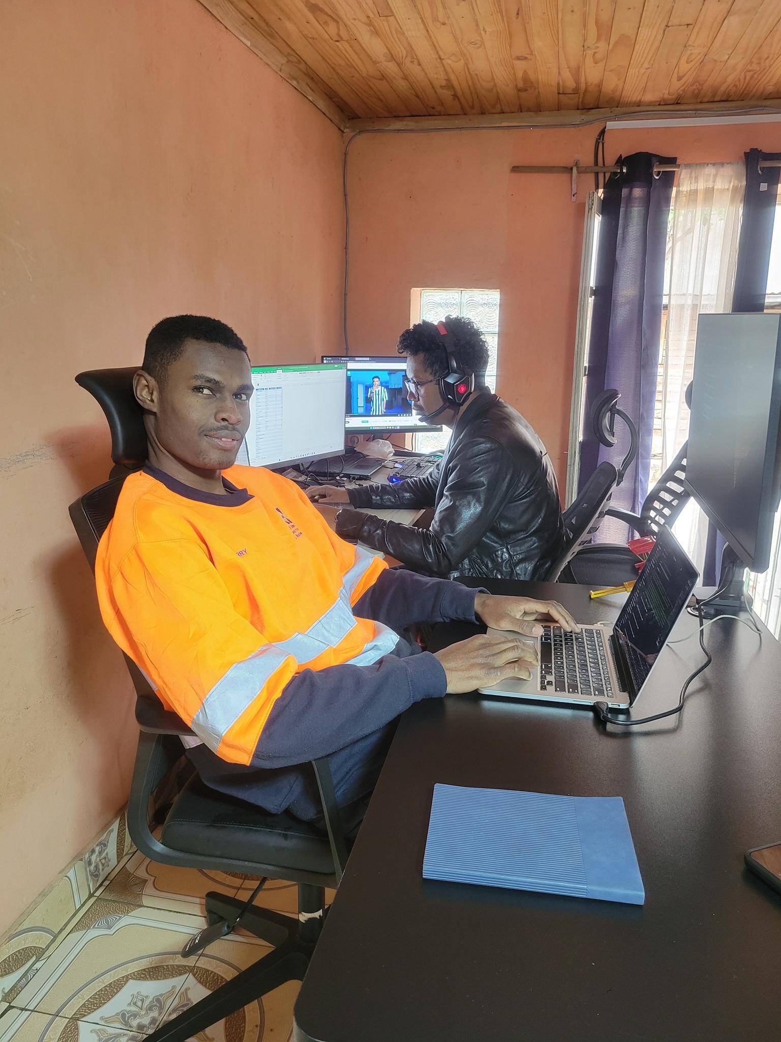 Raharison Muriel Tsidiany
