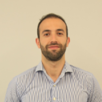 Carlos Costa - Senior .NET Full-Stack Developer