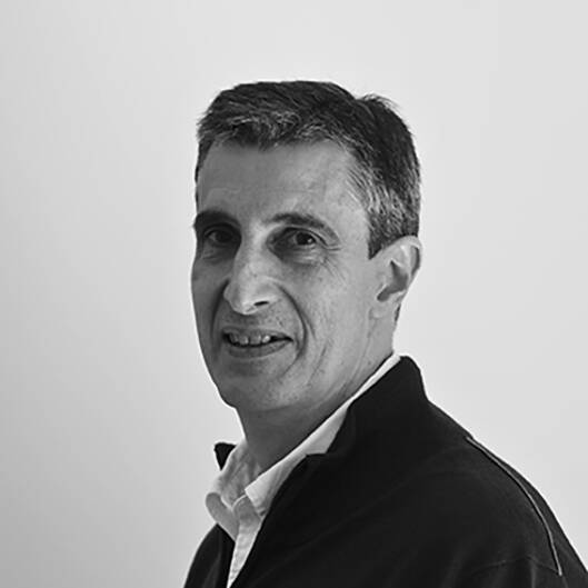 Hugo Barreda De Los Ríos