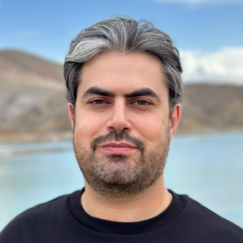 Ara Periyan - Senior Mobile Engineer