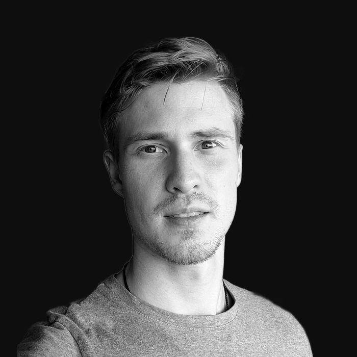 Filip Krzyzynski - Performance Marketing mit Meta Ads & Social Media