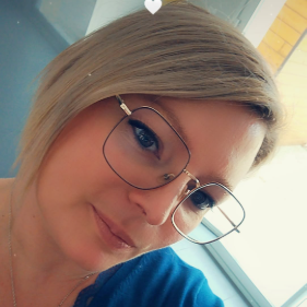 Pauline Laudo - Transcriptrice, relectrice et correctrice